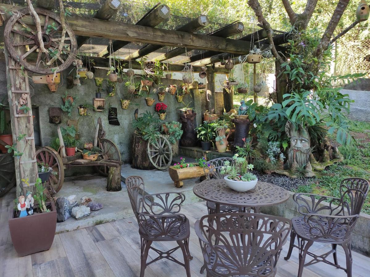 Apartamento Hartmann Haus