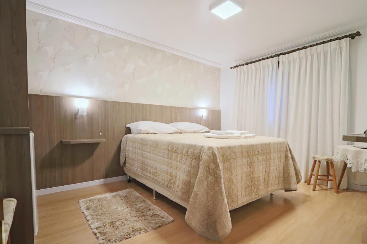 Hartmann Haus Apartamento *