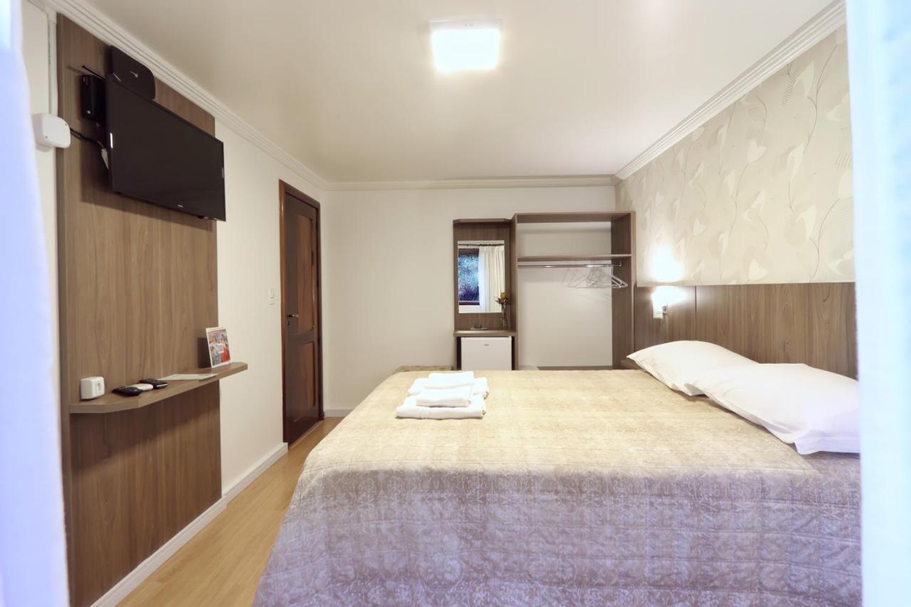 Apartamento Hartmann Haus *