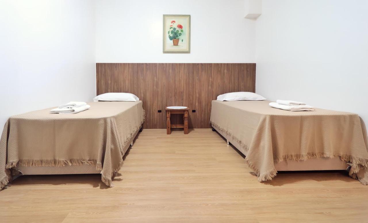 Hartmann Haus Apartamento