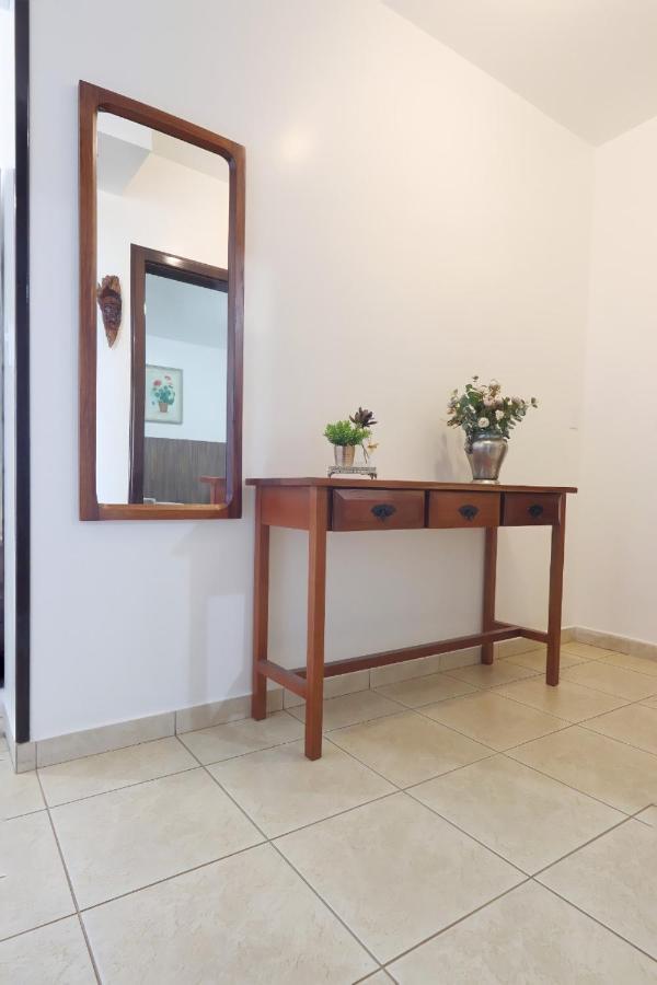 Apartment Hartmann Haus Treze Tilias