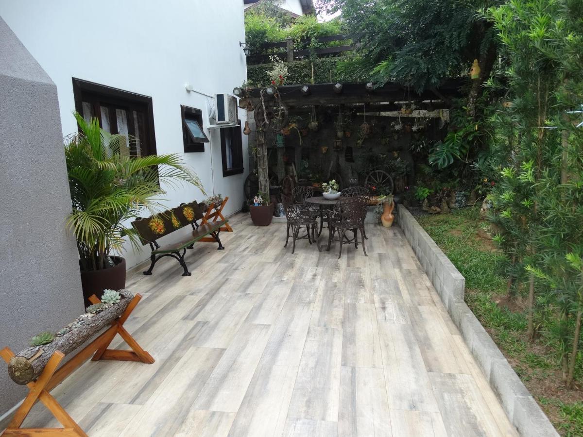 Hartmann Haus Apartment Treze Tilias